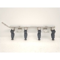 Топливная рейка (рампа) Chery Tiggo 4 Pro T19 2022 E4T15C1121010, F01R00P460