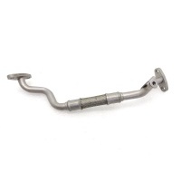 Трубка EGR Chery Tiggo 4 Pro T19 2022 E4T15B1118030
