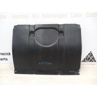 Защита двигателя BMW X3 G01 M-Pack до Рестайлинг 2017-2021 51757394744