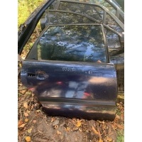 Стекло двери задней правой VW Passat [B4] Chevrolet 357845206A 357845206A