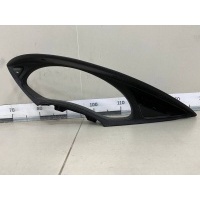 Накладка (кузов внутри) Ford Ford Focus 1 1998-2004 1331789