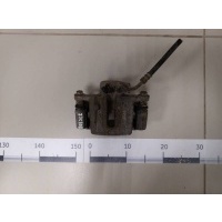 Суппорт задний правый Chevrolet Chevrolet Captiva (C100) 2006-2011 96625861
