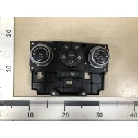 Блок управления климатической установкой Suzuki Suzuki Grand Vitara 2005-2015 3951065J81CZJ