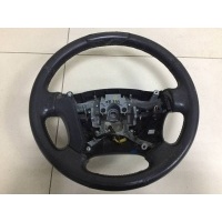 Рулевое колесо для AIR BAG (без AIR BAG) Hyundai Hyundai Santa Fe (CM) 2006-2012 561002B000WK