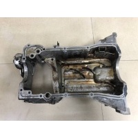 Поддон масляный двигателя Nissan Nissan Teana J32 2008-2013 11110JP00B