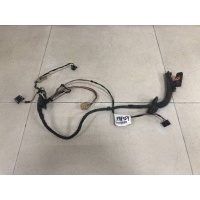 Проводка двери Volkswagen Volkswagen Polo (Sed RUS) 2011> 6RU971693G