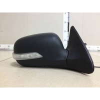 Зеркало правое механическое Daewoo Daewoo Nexia (N150) 2008-2016 96193918