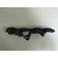 Кронштейн заднего бампера левый Toyota Toyota Rav 4 (A40) 2013> 5215642010