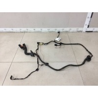 Проводка двери Volkswagen Volkswagen Polo (Sed RUS) 2011>  6RU971121A