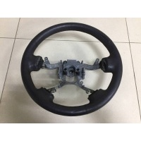 Рулевое колесо для AIR BAG (без AIR BAG) Hyundai Hyundai Santa Fe (CM) 2006-2012 561002B000WK