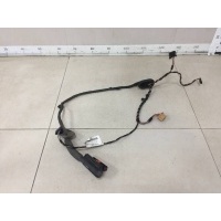 Проводка двери Volkswagen Volkswagen Polo (Sed RUS) 2011>  6RU971694C