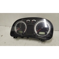 Спидометр volkswagen бора гольф iv бензин 1j5920805b