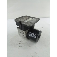 G836 насос абс opel vectra c 15052209
