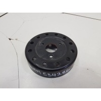 Шкив водяного насоса (помпы) Haval H6 2014-2020 1307011EG01B