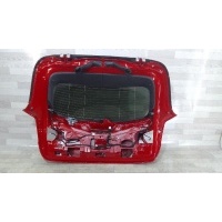 Крышка багажника MERCEDES-BENZ GLA-CLASS X156 12/2013 - 2020 A 156 740 13 00