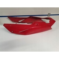 Фи rc46 98 - 02 zadupek ogon задняя