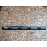 Молдинг (накладка) двери передней левой BMW X3 G01 2021 51138499209, 51137442793