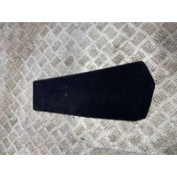 Накладка декоративная центральной консоли BMW 7 F01/F02 2013 9123876