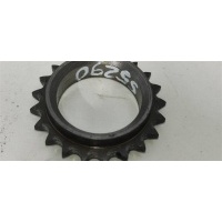 Звездочка коленвала Audi A4 2006 06B105209