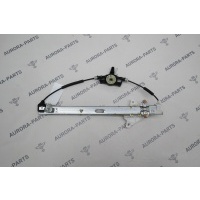 Стеклоподъемник передней двери LH Mazda CX-5 KF 2016 KB7W59590