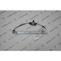 Стеклоподъемник передней двери LH Mazda CX-5 KF 2016 KB7W59590