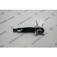 Кронштейн наружной ручки задней двери LH Mazda CX-5 KF 2016 KB7W7342X