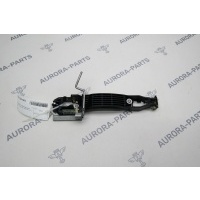 Кронштейн наружной ручки задней двери RH Mazda CX-5 KF 2016 KB7W7242X