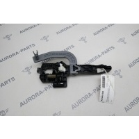 Кронштейн наружней ручки двери задний LH Hyundai Tucson 2015 83655D7000
