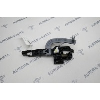 Кронштейн наружней ручки двери задний RH Hyundai Tucson 2015 83665D7000