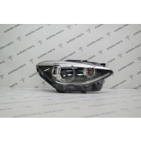 Фара (XENON, Без блока) RH BMW 1-Series F20 2011 63117296914