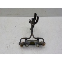 Рампа топливная Subaru Legacy Outback (B13) 2003-2009 17535AA570
