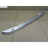 Панель двери зедней левой VAG Q7 [4L] 2005-2015 Audi 4L0833507