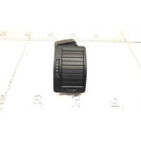 Дефлектор воздушный правый Skoda Octavia A5 2004-2012 Воздуховод 1Z0819702A