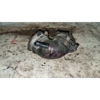 Гофра воздушного фильтра Mazda 3 I (BK) Рестайлинг (2006–2009) 208 2006 ZJ01-13-221A