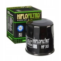 Filtr oleju Hiflo HF303 Yamaha XV 1700 1900