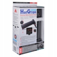 Manetki podgrzewane HotGrips Premium