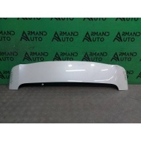 Спойлер двери багажника Toyota Alphard 3 2015-нв 7608558900C0, 7608558080