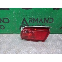 Фонарь противотуманный Toyota Land Cruiser Prado 150 2009-нв 8159160270