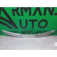 Накладка решетки радиатора Kia Sportage 5 NQ 2021-нв 86350P1040, 86352P1000