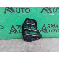 окантовка ДХО Chery Tiggo 7 Pro T1E 2020-нв 602000945AA
