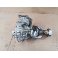 Форд mk3 2.3 эко 16 - 19 - для рейка