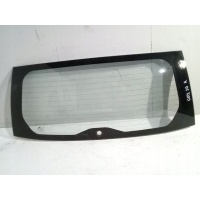 Hyundai getz 3d стекло tylnej крышки багажника