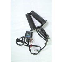 FZ1 RN16 06 - 15 MANETKI PODGRZEWANE