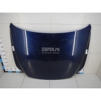 Капот Mazda Mazda 3 (BP) 2019 BCY05231XC
