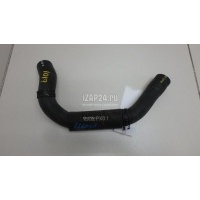 Патрубок радиатора Mazda Mazda 3 (BP) 2019 PX011518XA