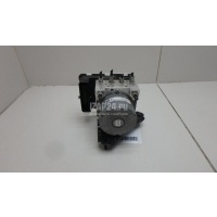 Блок ABS (насос) Mazda Mazda 3 (BP) 2019 BCYA437A0B