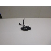 Замок капота Mazda CX 5 2017 K12356620A