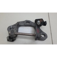 Кронштейн опоры КПП Mazda CX 5 2017 TK783908YC