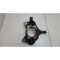 Кулак поворотный передний левый Mazda CX 5 2017 KN3L33031