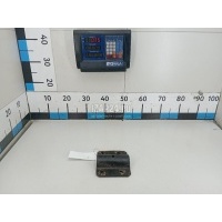 Крепеж крыла KAMAZ 5490 2011 5490840422440